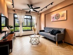Tampines North Drive 1 (Tampines),  #609033791
